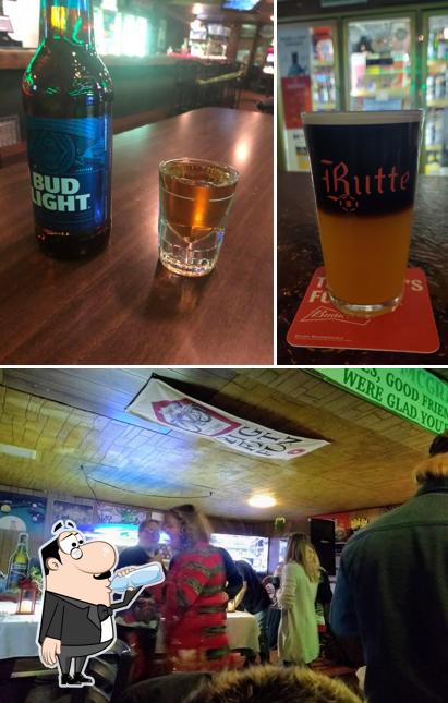 McGrath’s Pub
