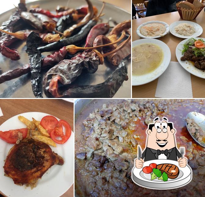 Muğla Lokantası