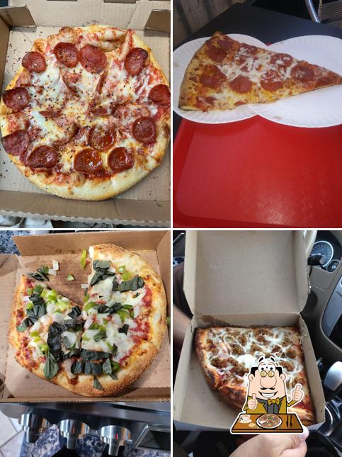 New York Pizza Co