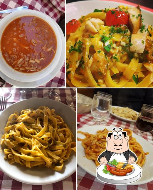Osteria da Mario