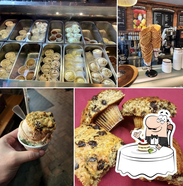Paradise Bakery & Cafe