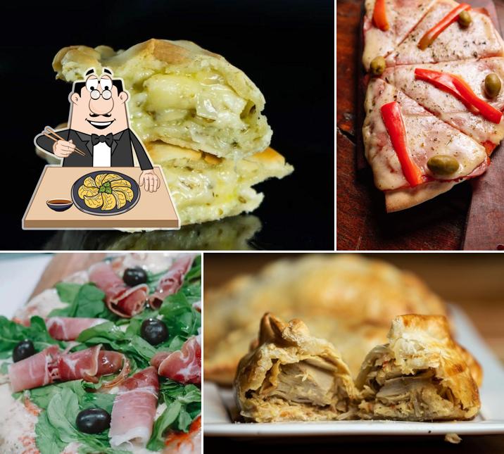 Pizzería "Mi Cuñado"