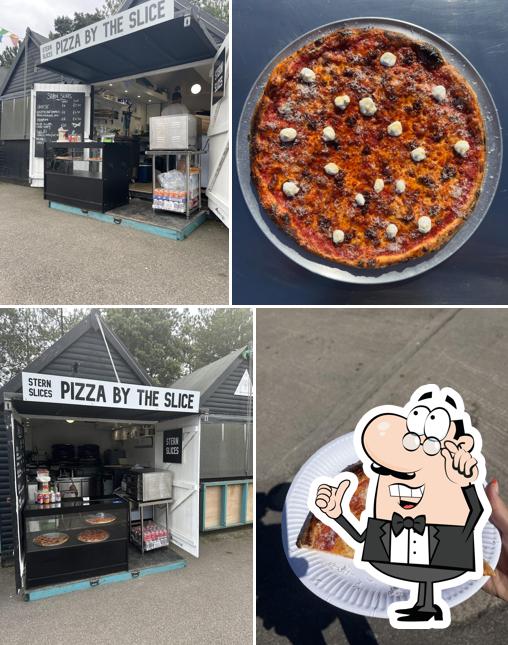 Stern Slices