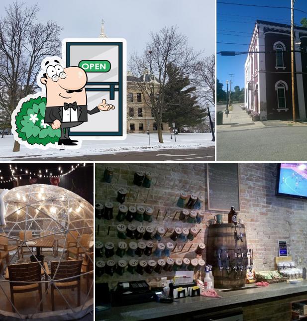 BAD Brewing Company