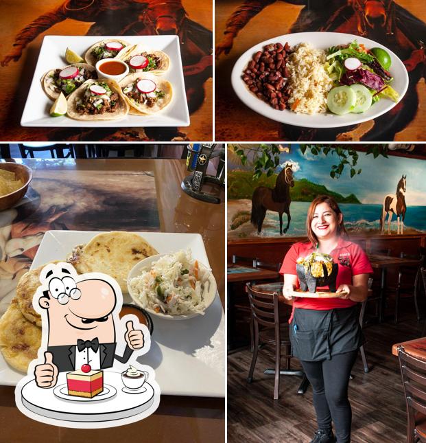 Rodeo Bar and Grill