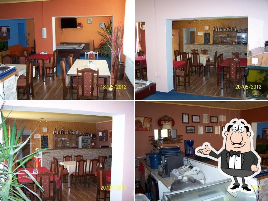 Restaurace U Benešů
