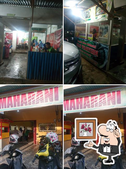 Bakso Maharani