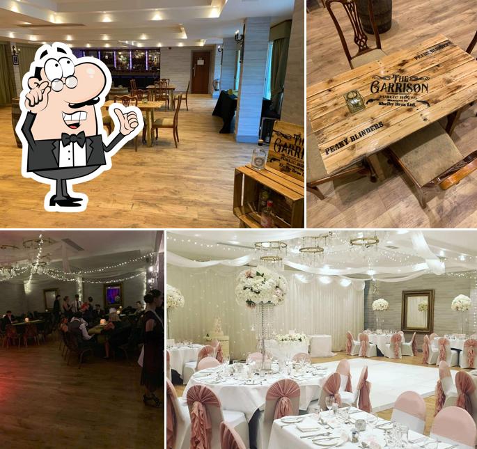 Brook Hall Hotel