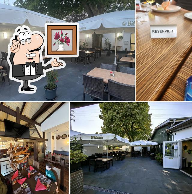 Restaurant Dorfkrug Schützenhof