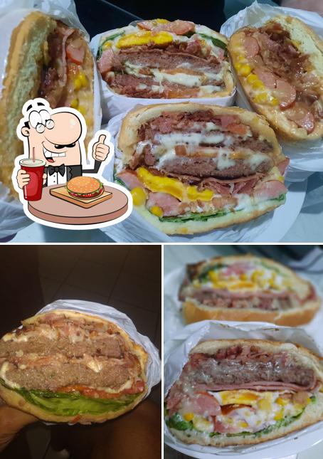 Édios Lanches
