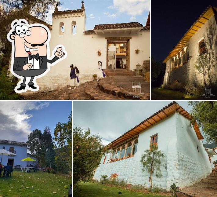 Hacienda Canopata