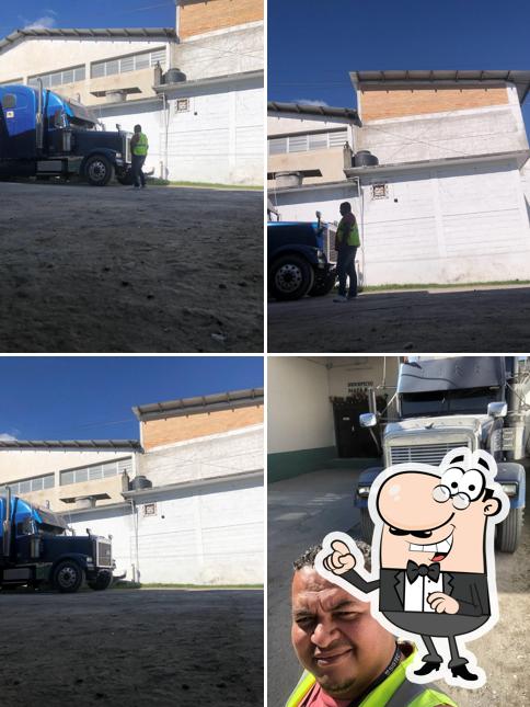 Inversiones Agroindustriales, S.A.