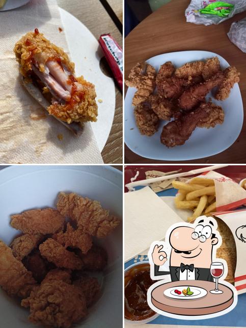 KFC Origo