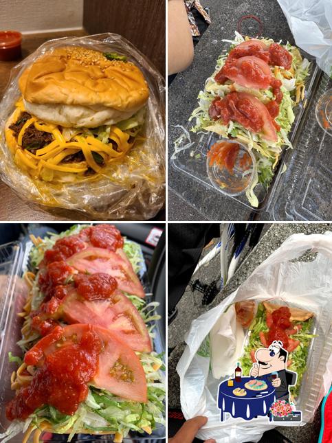 King Tacos