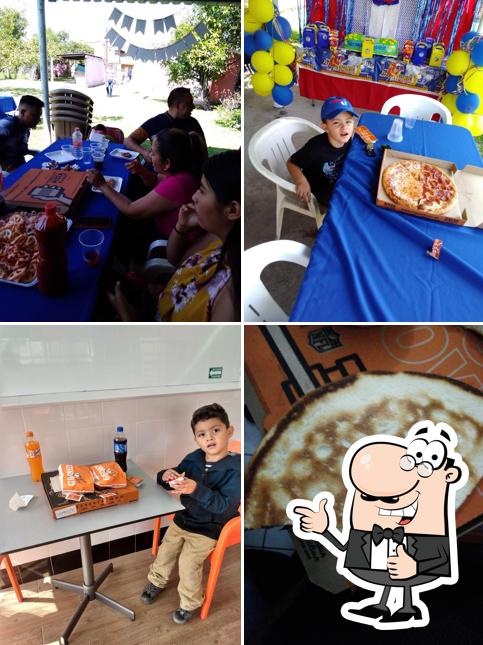 Little Caesars Ocotlán
