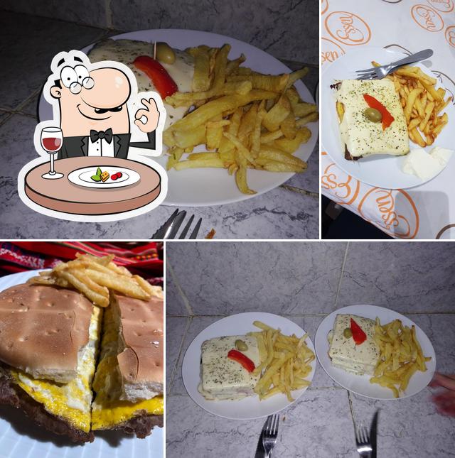 Lomiteria & Pizzería Santander