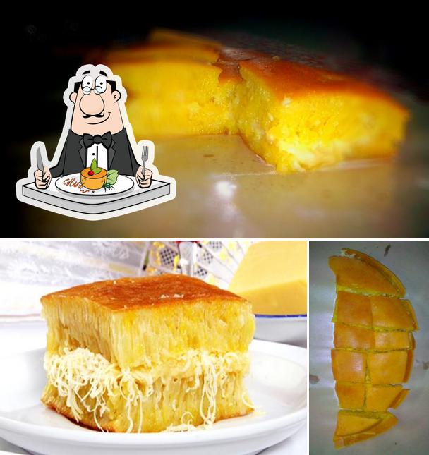 Martabak Sari Rasa