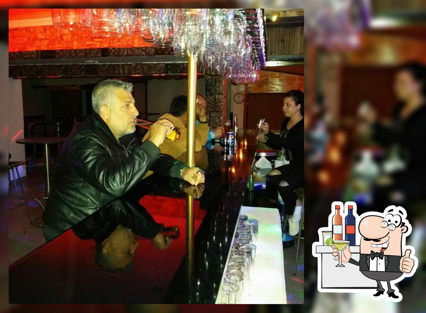 Olympus CAFE & BAR
