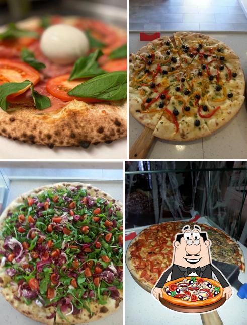 Pizzeria dal Paz