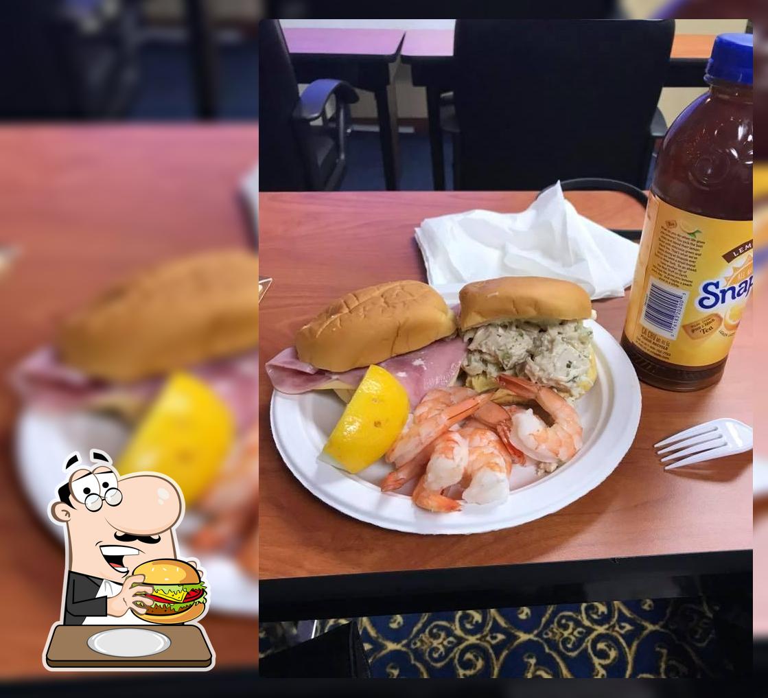 Potomac Food Co