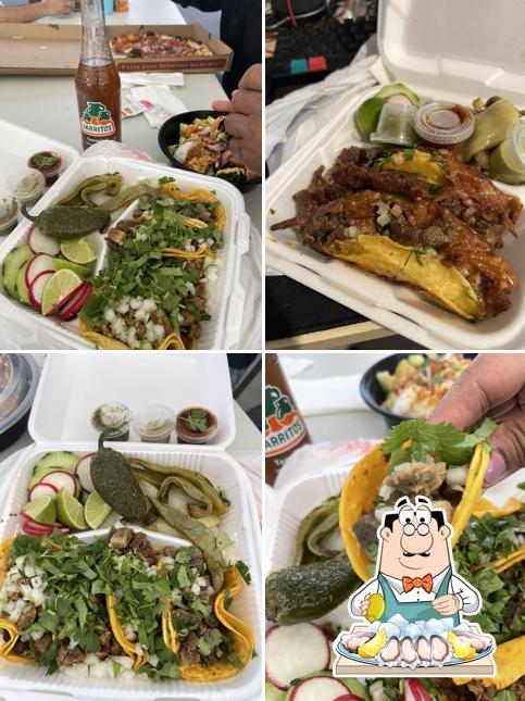 Tacos Catalina