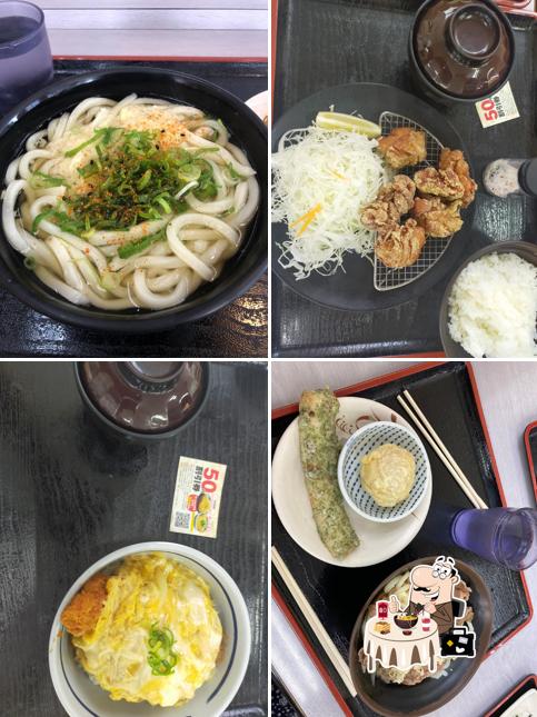 Tonkatsu Katsuyoshi Saijo