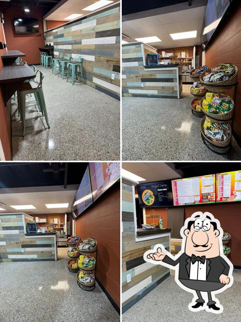 Tropi Shack Deland