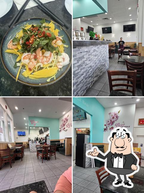 VT Noodle Bar