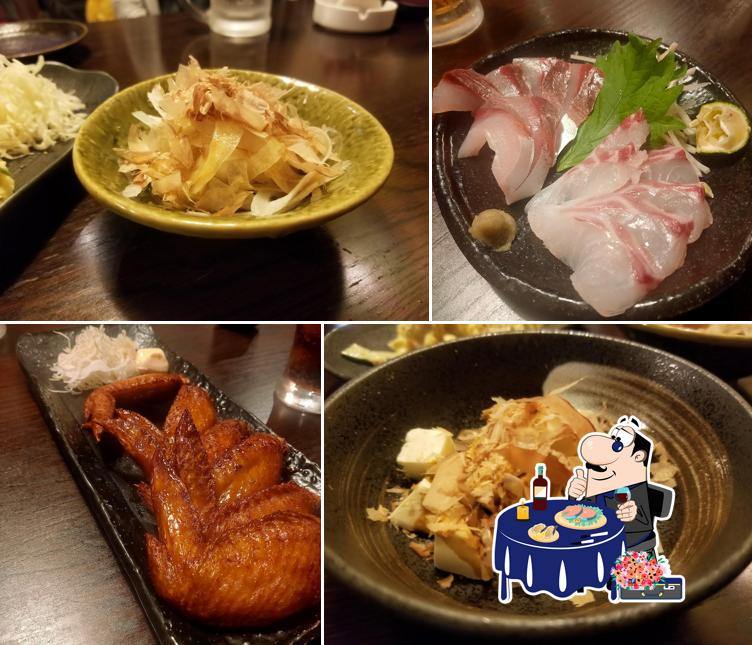 和食ダイニング 輪心 WAKO