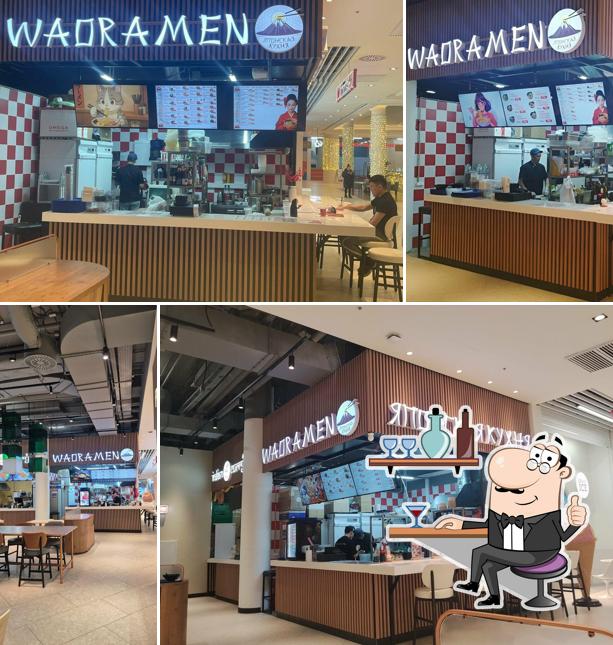 Waoramen
