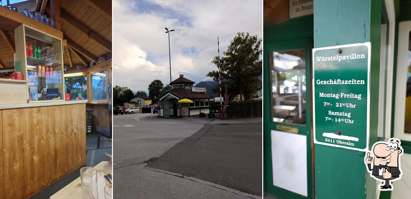 Wurstpavilion