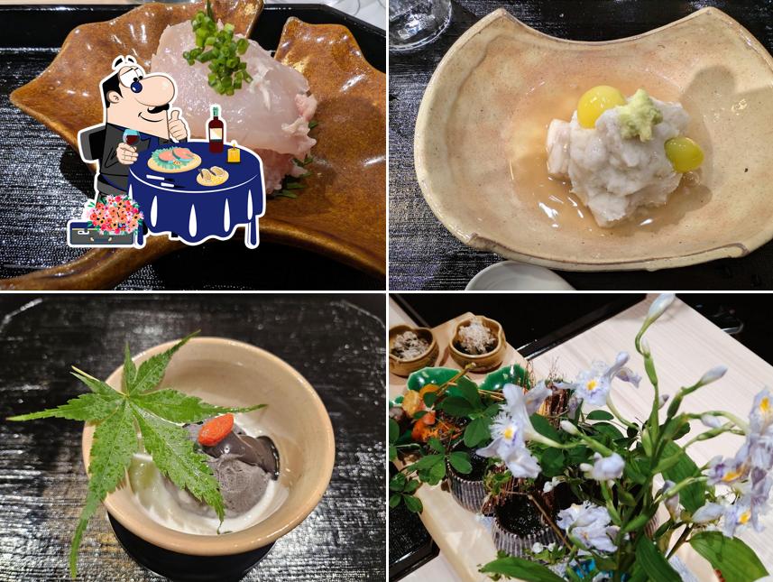 Restaurant Yousyo