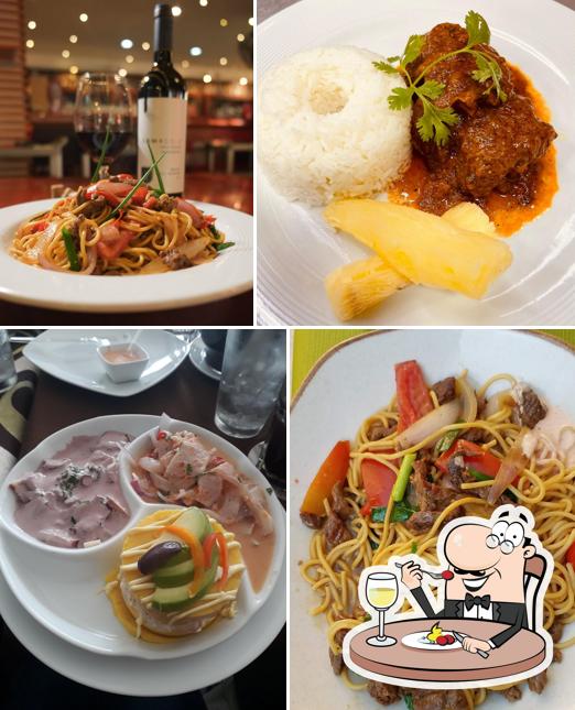 Restaurante As de Oro's