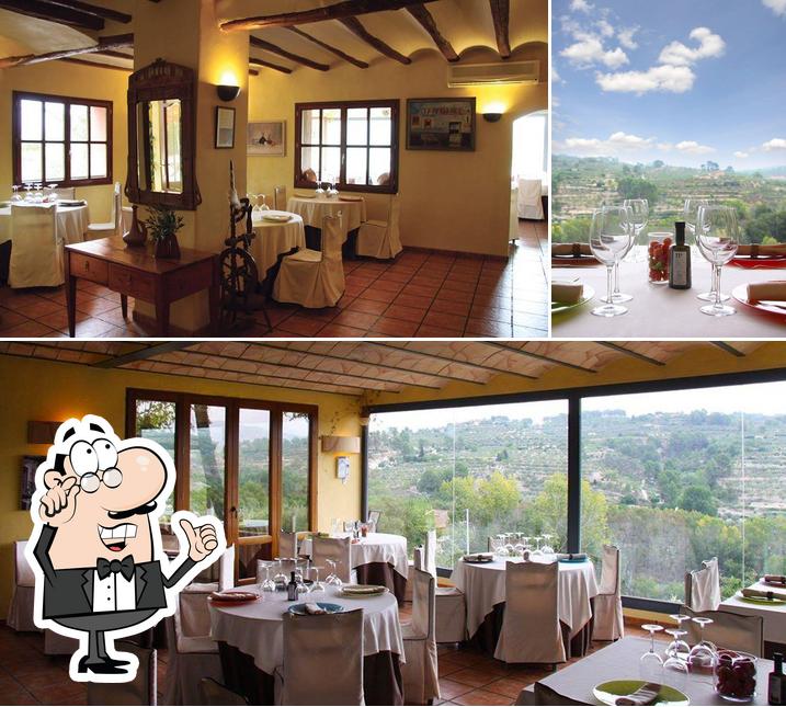 Restaurante La Montaña