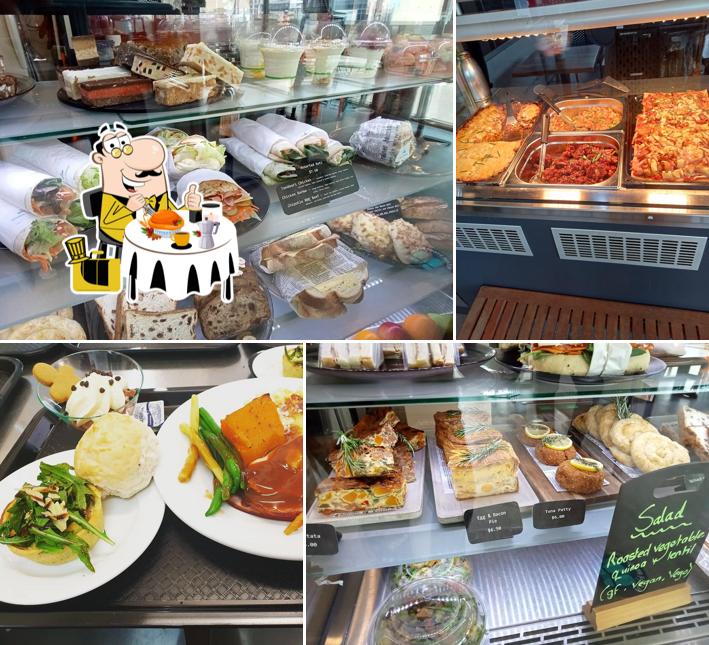 Seasons Cafe