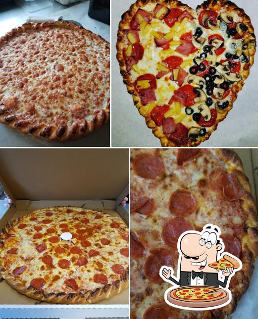 SmackDaddy Pizza