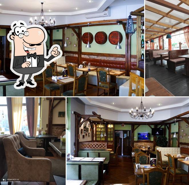 Старые традиции