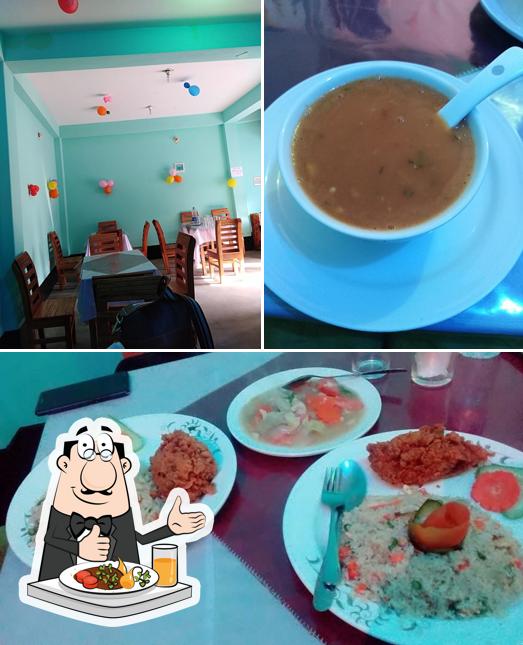 Tayeba Restaurant (Bangla and Chinese)