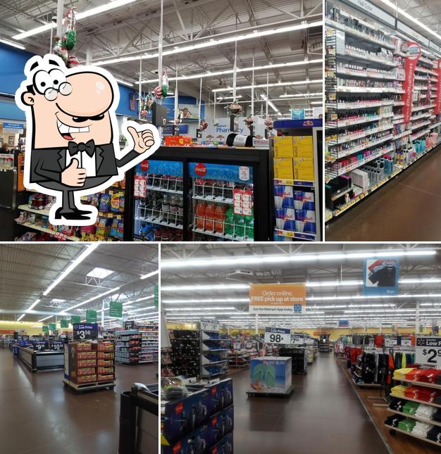 Walmart Supercenter