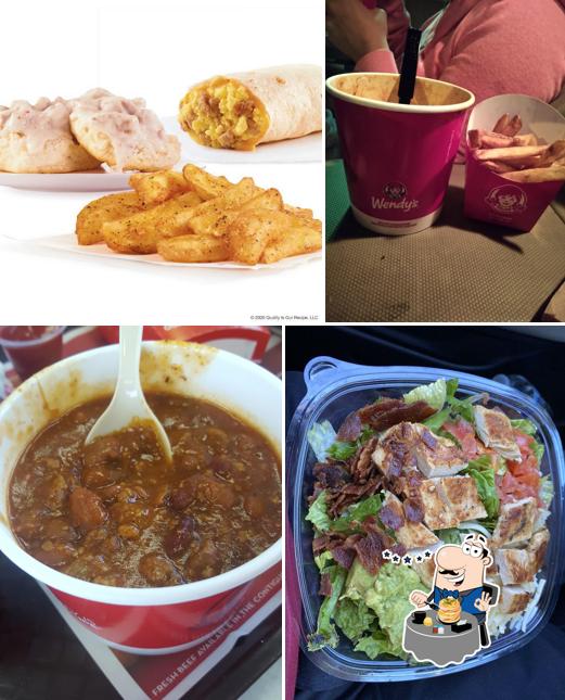 Wendy's