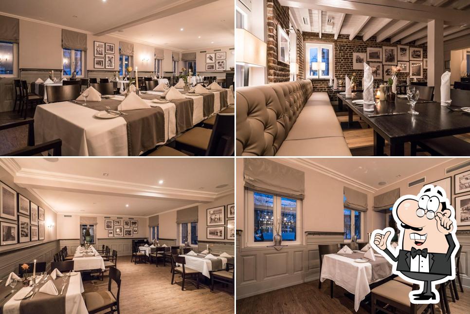 Restaurant Weinschenke