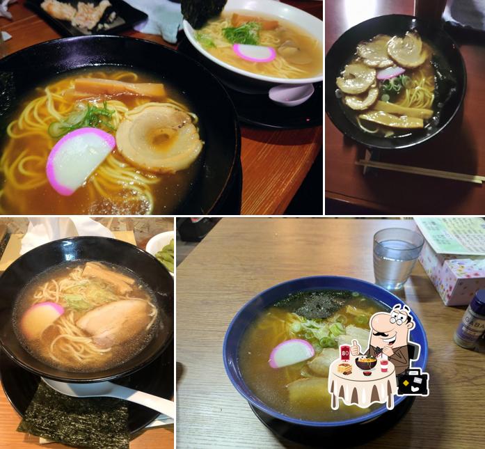 たっつんらーめん