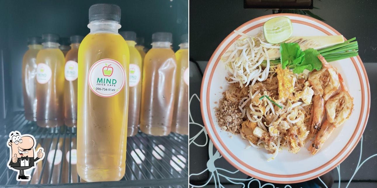 ผัดไทยครัวคุณตู่ บ้านไม้ในเมือง กลางซอยศรีสุมังคล์1