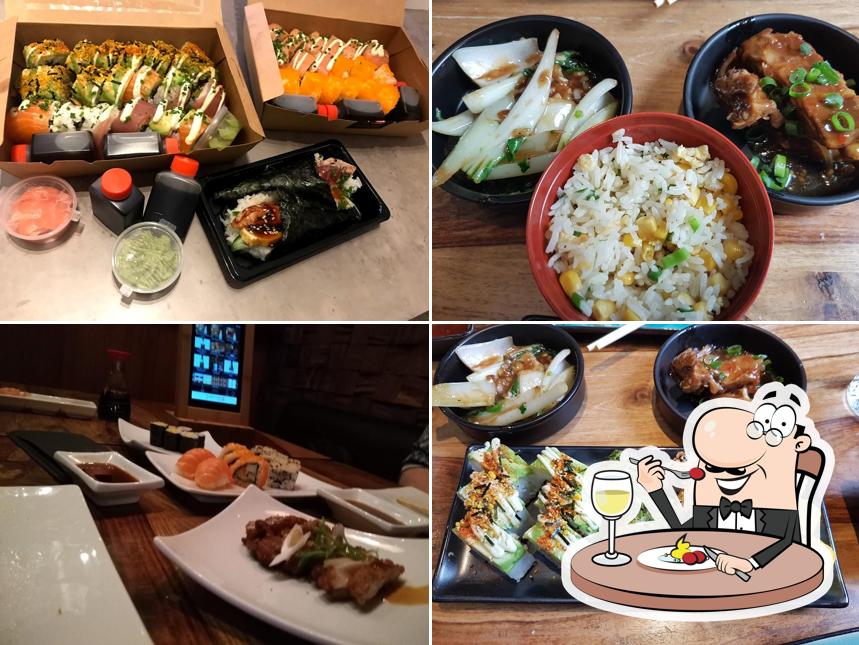 Akihito Sushi