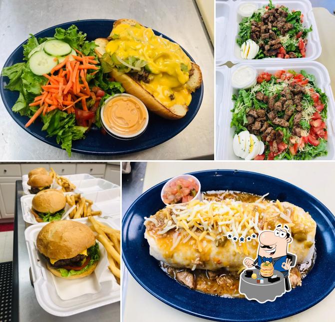 Angie’s Kitchen