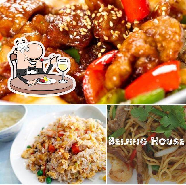 Beijing House
