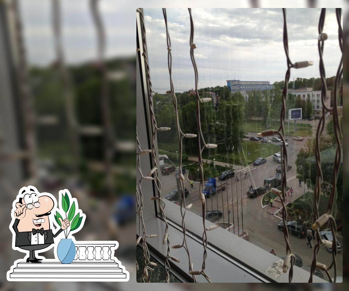 Братец Лис