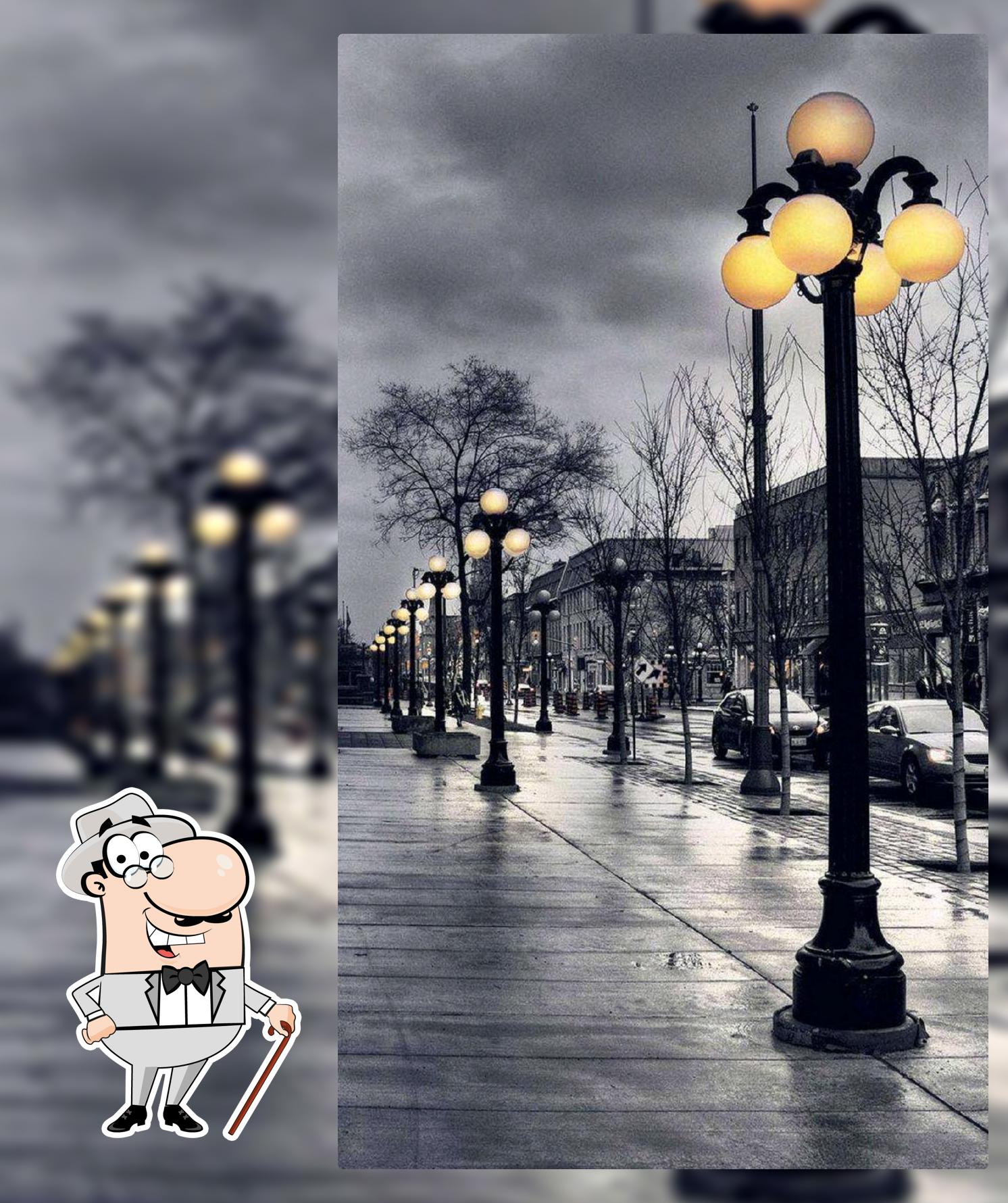 Кафе-Бар Званка