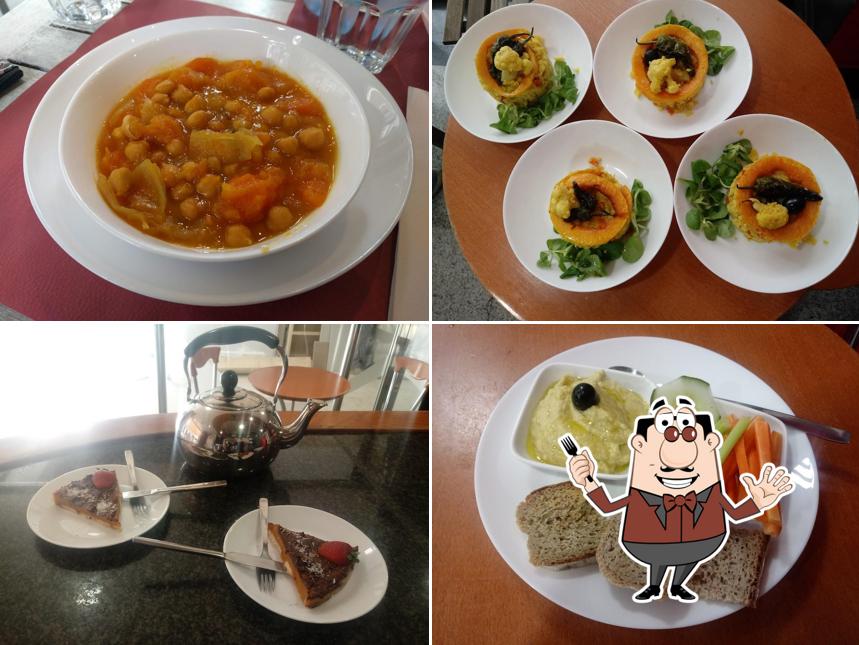 A Seimeira Restaurante Vegano