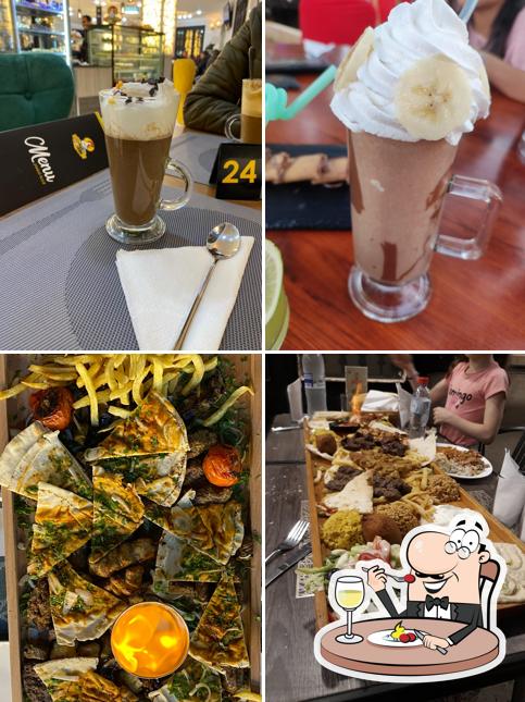 Restaurant & cafétéria JADIK